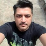 Pendar Akbari Instagram - من رفتم سراغ عکسای قدیمی شما در چه حالین ؟ اوضاع و احوالتون چطوره ؟ #pendarakbari #iran #پندار_اکبری