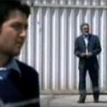Pendar Akbari Instagram - پانزدهم بهمن سال نود و پنج برای همه ما تلختر از همیشه شد... عمو حسن نازنین سه سال از نبودنت گذشت و جای تو همیشه بین ما خالیست همیشه به یادت میمانیم .... #حسن_جوهرچی @shahrokh_estakhri @nimashahrokhshahi @arsalanghasemi1995 @rezatavakoli133 @danialhakimi.official @baharehafshariofficial