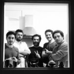 Pendar Akbari Instagram - ... ‌.. 🐊 “ ا “ . پ.ن: اکتشاف با شما ... . #pendarakbari #vahidrahbani #majidnorouzi #erfanebrahimi #aliafshar #iran #iranian #iranianartist #iranianactor #art #artist #honarmandan #وحیدرهبانی #پندار_اکبری #مجید_نوروزی #عرفان_ابراهيمي #علی_افشار #گاندو