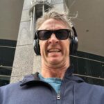 Penn Holderness Instagram – Yep- I’m the d nozzle walking through downtown Minneapolis wearing noise reductCHIN headphones. Also, all of the Starbucks are like hidden in office buildings. #doublechinstagram #chinneapolis