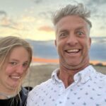 Penn Holderness Instagram - VacaCHIN!!!