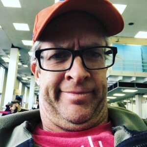Penn Holderness Instagram - Final London update... I started puking at 12:30 am this morning and have not stopped. And I flew on an 8 hour flight. Food Poisoning - very unforCHINate. Just bought some non prescripCHICN medicaCHIN. #doublechinstagram