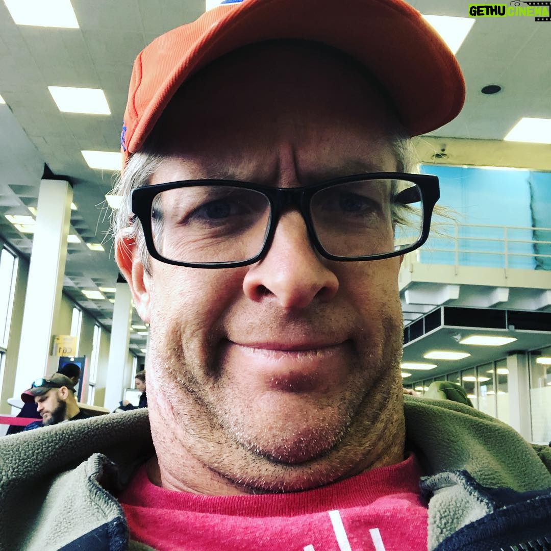 Penn Holderness - 875 Likes - Final London update... I started puking at 12:30 am this morning and have not stopped. And I flew on an 8 hour flight. Food Poisoning - very unforCHINate. Just bought some non prescripCHICN medicaCHIN. #doublechinstagram