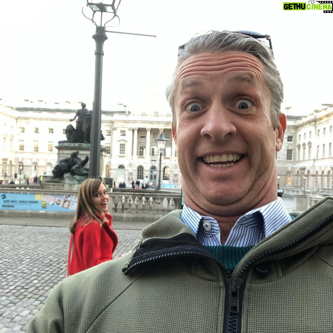 Penn Holderness - 845 Likes - London Update: just found a huge ManCHIN. #doublechinstagram