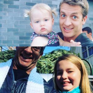 Penn Holderness Instagram - #10yearschallenge #ChinYearsChallenge #doublechinstagram
