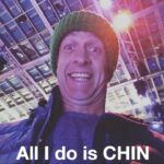 Penn Holderness Instagram – Ones of twos of you have said “hey Penn, you should do a double chin parody!” Well here it is! It’s also a compilaCHIN, and a promoCHINal video!