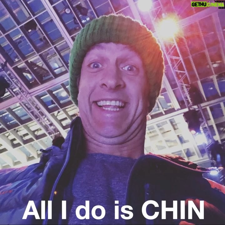 Penn Holderness - 0.9K Likes - Ones of twos of you have said “hey Penn, you should do a double chin parody!” Well here it is! It’s also a compilaCHIN, and a promoCHINal video!