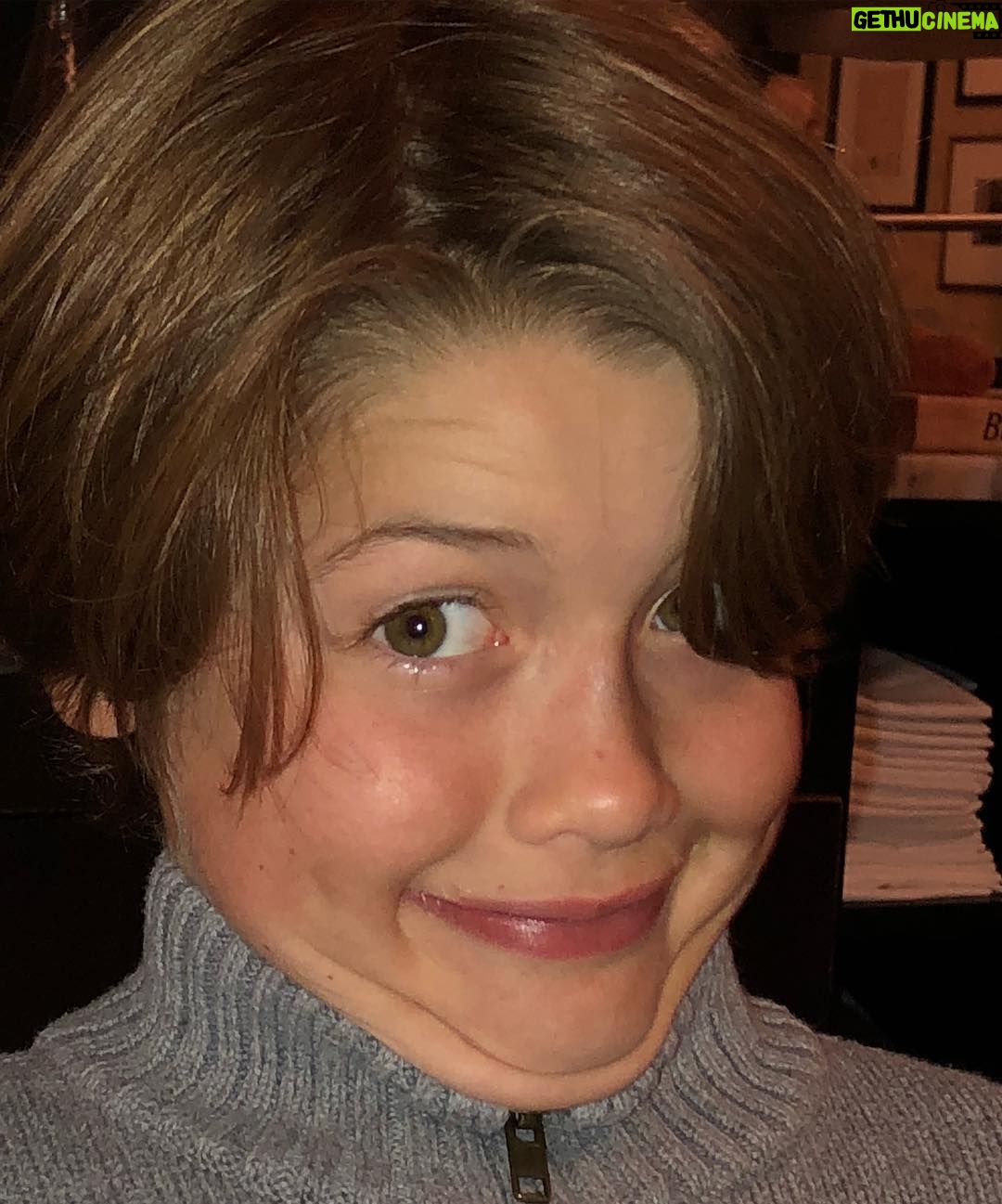 Penn Holderness Instagram - That’s my boy. #doublechinstagram #doublechinforthewin #proCHINy