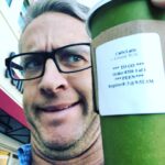 Penn Holderness Instagram - One Latte for Peen to go? Apparently I need to work on my pronunciaCHIN. PEEN. SMH. #doublechinstagram
