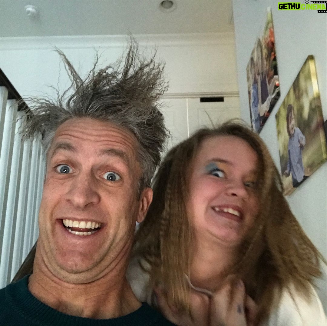 Penn Holderness - 1.3K Likes - Kim bought a crimper. Because she is insane. And then she did this. FaCHIN statement, or abominaCHIN? #doublechinstagram