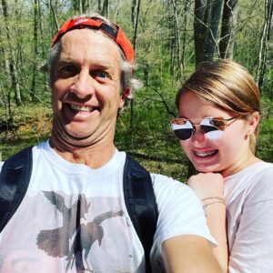 Penn Holderness Instagram - Social CHINstancing on the Eno river. No one within miles. #doublechinforthewin #socialChinstancing