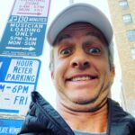 Penn Holderness Instagram - For the first time ever I am legally parking in the MusiCHIN loading spot! Me, @theholdernessfamily, my guitar. And my piano, one night only at @kingsraleigh. Super nervous. But excited! But nervous. And excited!