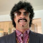 Penn Holderness Instagram - ProductCHIN shoot. How do I look? #doublechinforthewin