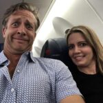 Penn Holderness Instagram – Captain: “hey guys, so the thing we use to start the enCHIN is not working, so we are gonna jump start it with the Jet Bridge. Enjoy your flight!!!”
I have some follow up quesCHINs #doublechinstagram  #needmoreinformaCHIN