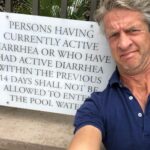Penn Holderness Instagram - Too much informaCHIN. Also I am cracking up at the use of the word “shall” after all that. It’s written like it’s one of the freaking CHIN Commandments. #doublechinstagram #CHINdigestion