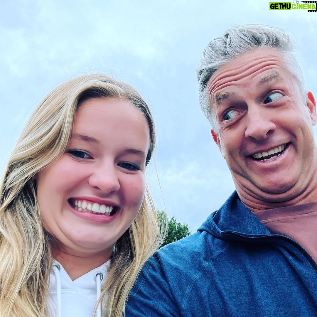 Penn Holderness - 1.6K Likes - It’s NaCHINal Daughters day and I have the best daughter in the naCHIN.