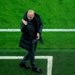 Pep Guardiola Instagram – #facup fourth round
@spursofficial 0-1 @mancity 
#mancity