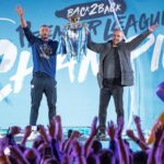 Pep Guardiola Instagram – The BEST @pepteam snaps through the years 🎞️🎂