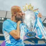 Pep Guardiola Instagram – The BEST @pepteam snaps through the years 🎞️🎂