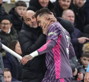 Pep Guardiola Instagram - #premierleague (20)
@nufc 2-3 @mancity 
#newmci #mancity