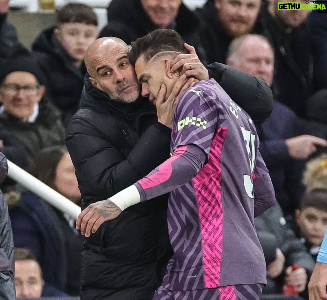 Pep Guardiola - 601.7K Likes - #premierleague (20)
@nufc 2-3 @mancity
#newmci #mancity
