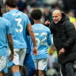 Pep Guardiola Instagram – #premierleague (20)
@nufc 2-3 @mancity 
#newmci #mancity