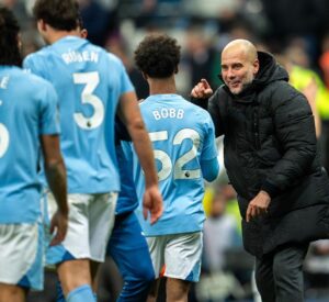 Pep Guardiola Instagram - #premierleague (20)
@nufc 2-3 @mancity 
#newmci #mancity