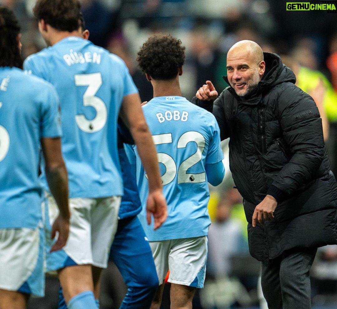 Pep Guardiola - 601.7K Likes - #premierleague (20)
@nufc 2-3 @mancity
#newmci #mancity