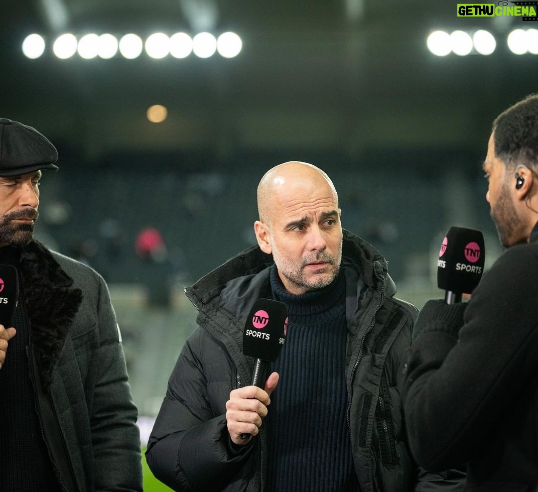 Pep Guardiola - 601.7K Likes - #premierleague (20)
@nufc 2-3 @mancity
#newmci #mancity