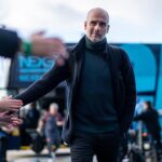 Pep Guardiola Instagram - #facup third round @mancity 5-0 @htafc #mancity
