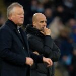 Pep Guardiola Instagram - #premierleague (19) @mancity 2-0 @sheffieldunited #mcishu #mancity