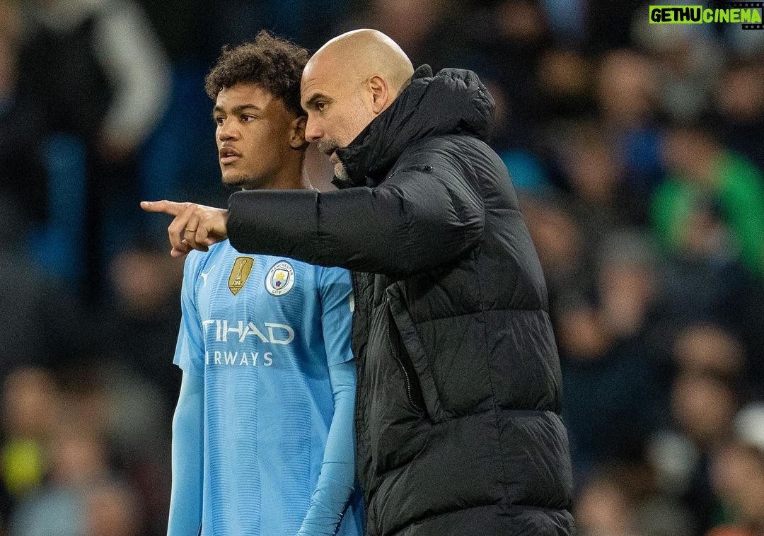 Pep Guardiola Instagram - #premierleague (19) @mancity 2-0 @sheffieldunited #mcishu #mancity