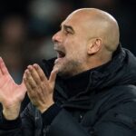 Pep Guardiola Instagram - #premierleague (19) @mancity 2-0 @sheffieldunited #mcishu #mancity