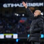 Pep Guardiola Instagram - #premierleague (19) @mancity 2-0 @sheffieldunited #mcishu #mancity