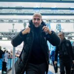 Pep Guardiola Instagram - #premierleague (19) @mancity 2-0 @sheffieldunited #mcishu #mancity
