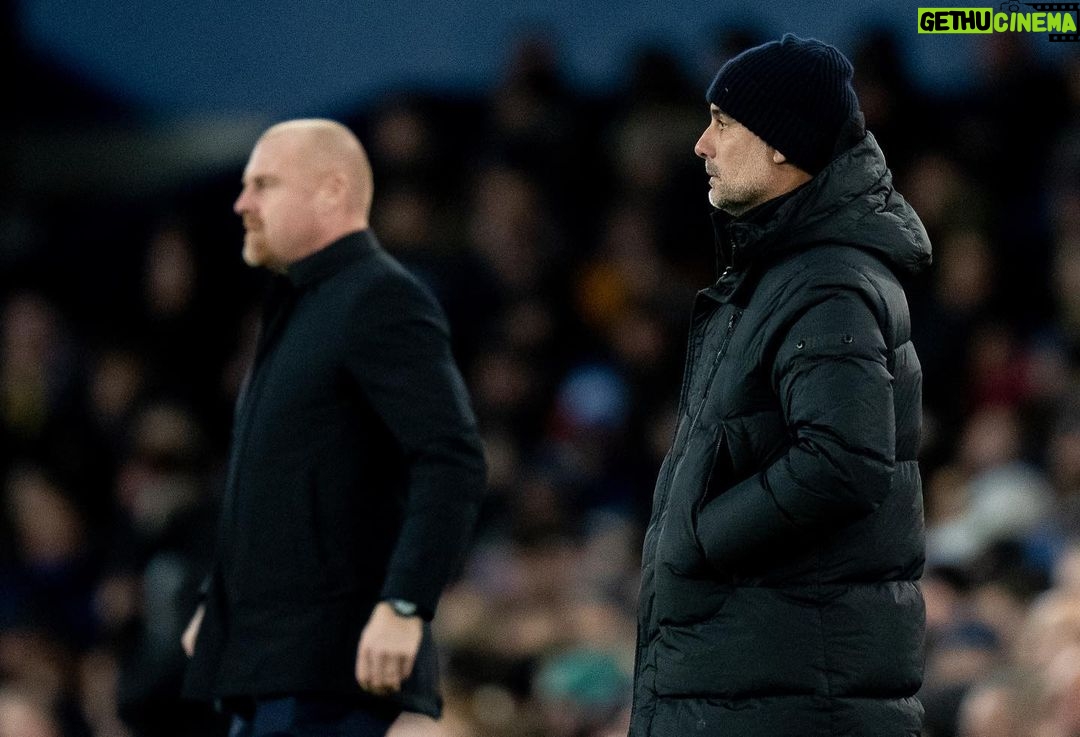 Pep Guardiola Instagram - #premierleague (18) @everton 1-3 @mancity #evemci #mancity