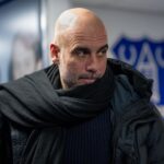 Pep Guardiola Instagram - #premierleague (18) @everton 1-3 @mancity #evemci #mancity