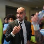 Pep Guardiola Instagram - 2023 #clubwc winners! @mancity 4-0 @fluminensefc #mancity
