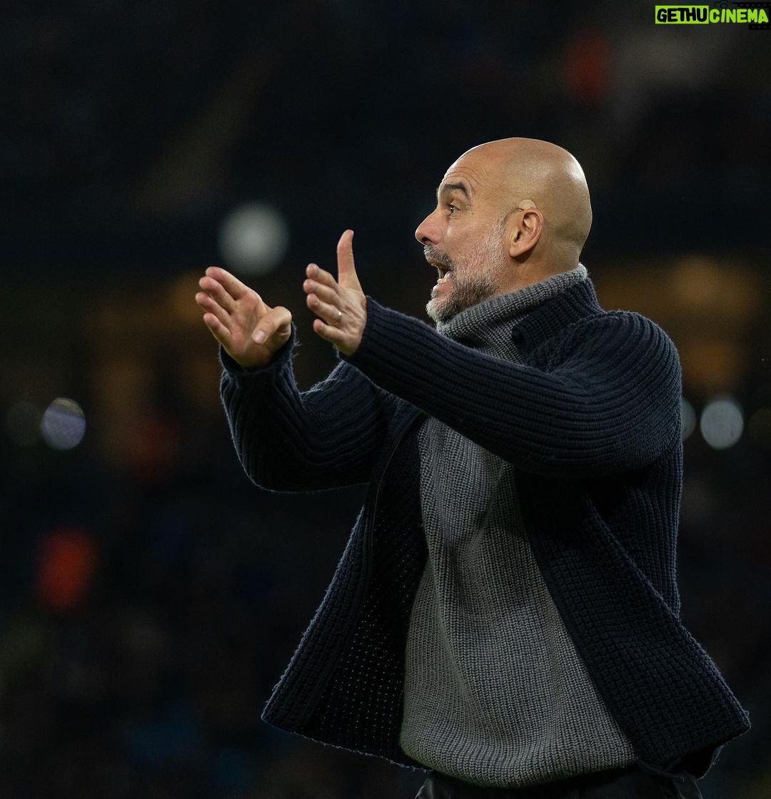 Pep Guardiola - 494.7K Likes - #premierleague (17)
@mancity 2-2 @cpfc
#mcicry #mancity
