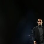 Pep Guardiola Instagram - #championsleague (6) @crvenazvezdafk 2-3 @mancity #ucl #mancity
