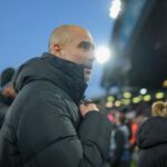 Pep Guardiola Instagram - #premierleague (16) @lutontown 1-2 @mancity #lutmci #mancity