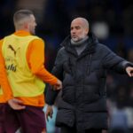 Pep Guardiola Instagram - #premierleague (16) @lutontown 1-2 @mancity #lutmci #mancity