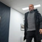Pep Guardiola Instagram - #premierleague (16) @lutontown 1-2 @mancity #lutmci #mancity