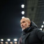 Pep Guardiola Instagram - #premierleague (15) @avfcofficial 1-0 @mancity #avlmci #mancity