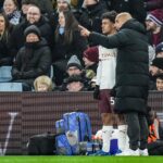 Pep Guardiola Instagram - #premierleague (15) @avfcofficial 1-0 @mancity #avlmci #mancity