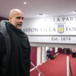 Pep Guardiola Instagram - #premierleague (15) @avfcofficial 1-0 @mancity #avlmci #mancity