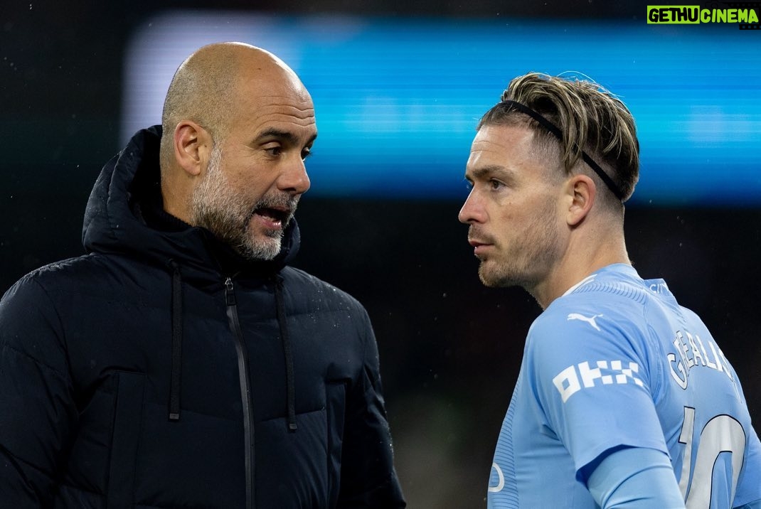 Pep Guardiola Instagram - #premierleague (14) @mancity 3-3 @spursofficial #mcitot #mancity