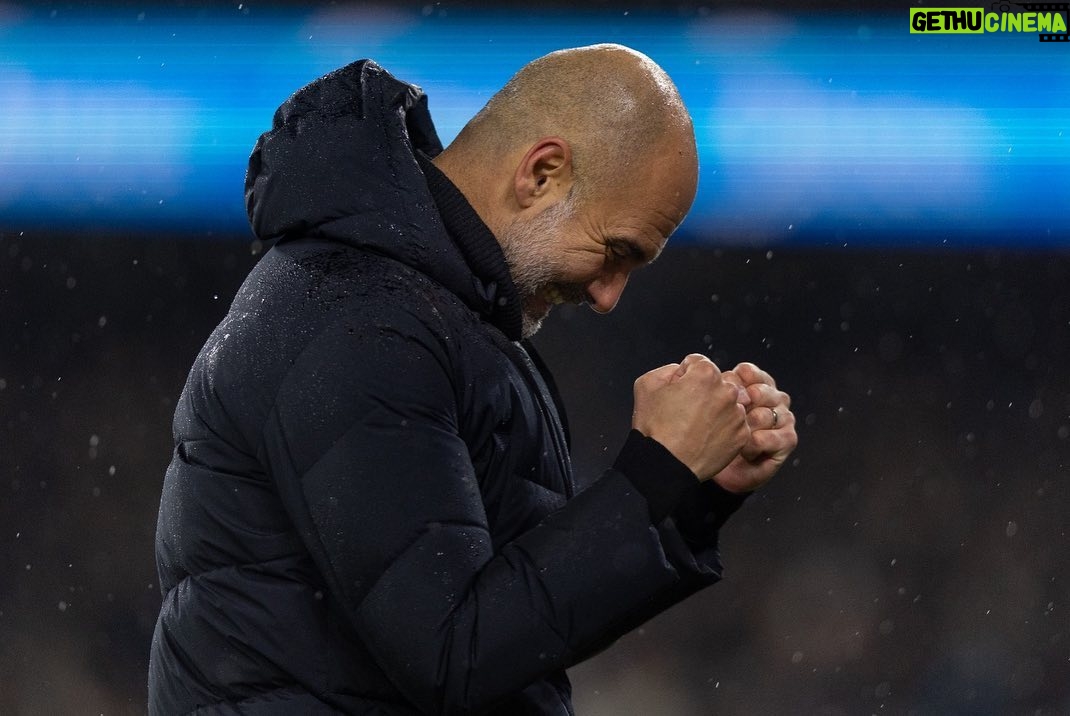 Pep Guardiola Instagram - #premierleague (14) @mancity 3-3 @spursofficial #mcitot #mancity
