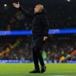 Pep Guardiola Instagram - #premierleague (14) @mancity 3-3 @spursofficial #mcitot #mancity