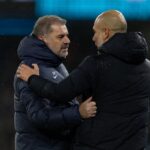 Pep Guardiola Instagram - #premierleague (14) @mancity 3-3 @spursofficial #mcitot #mancity